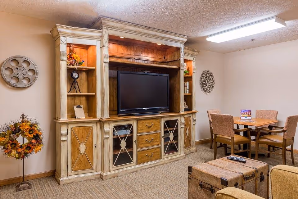 Photo 8 of Sanders Glen Assisted Living Center