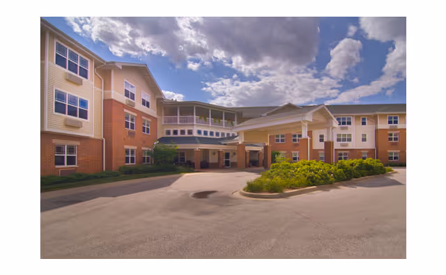 Photo of Hickory Park Senior Living