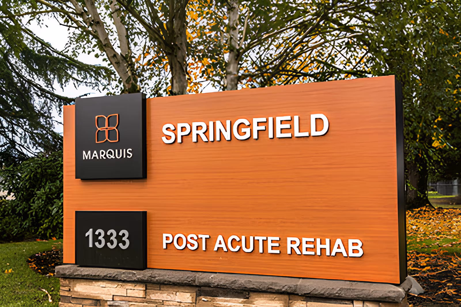 Photo 3 of Marquis Springfield