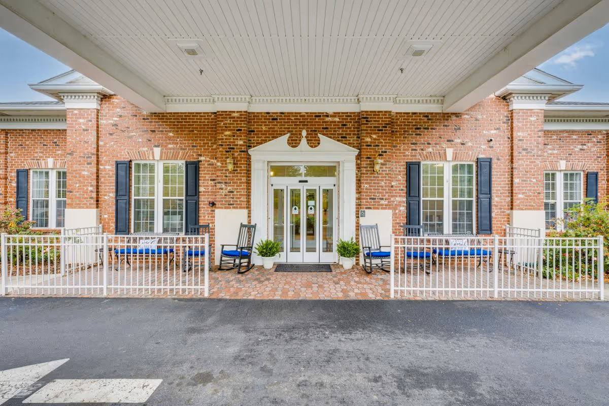 Photo 4 of Kerner Ridge Assisted Living