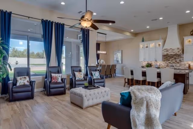Photo 10 of The Valencia Home