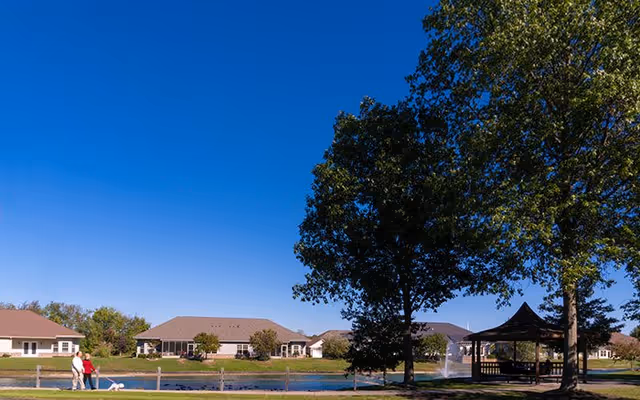 Photo of Westminster Village Terre Haute