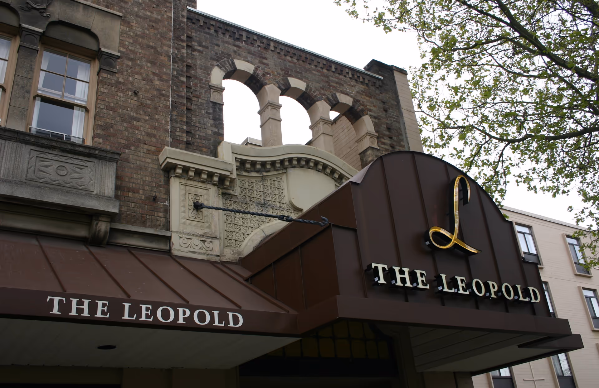 Photo of The Leopold Retirement Residence
