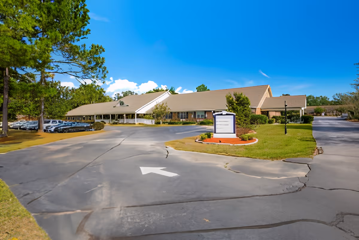 Photo 5 of Southern Pines Senior Living