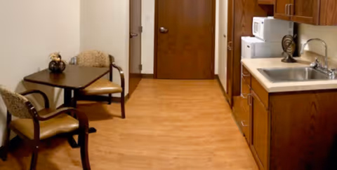Photo of Jenkins Care Community