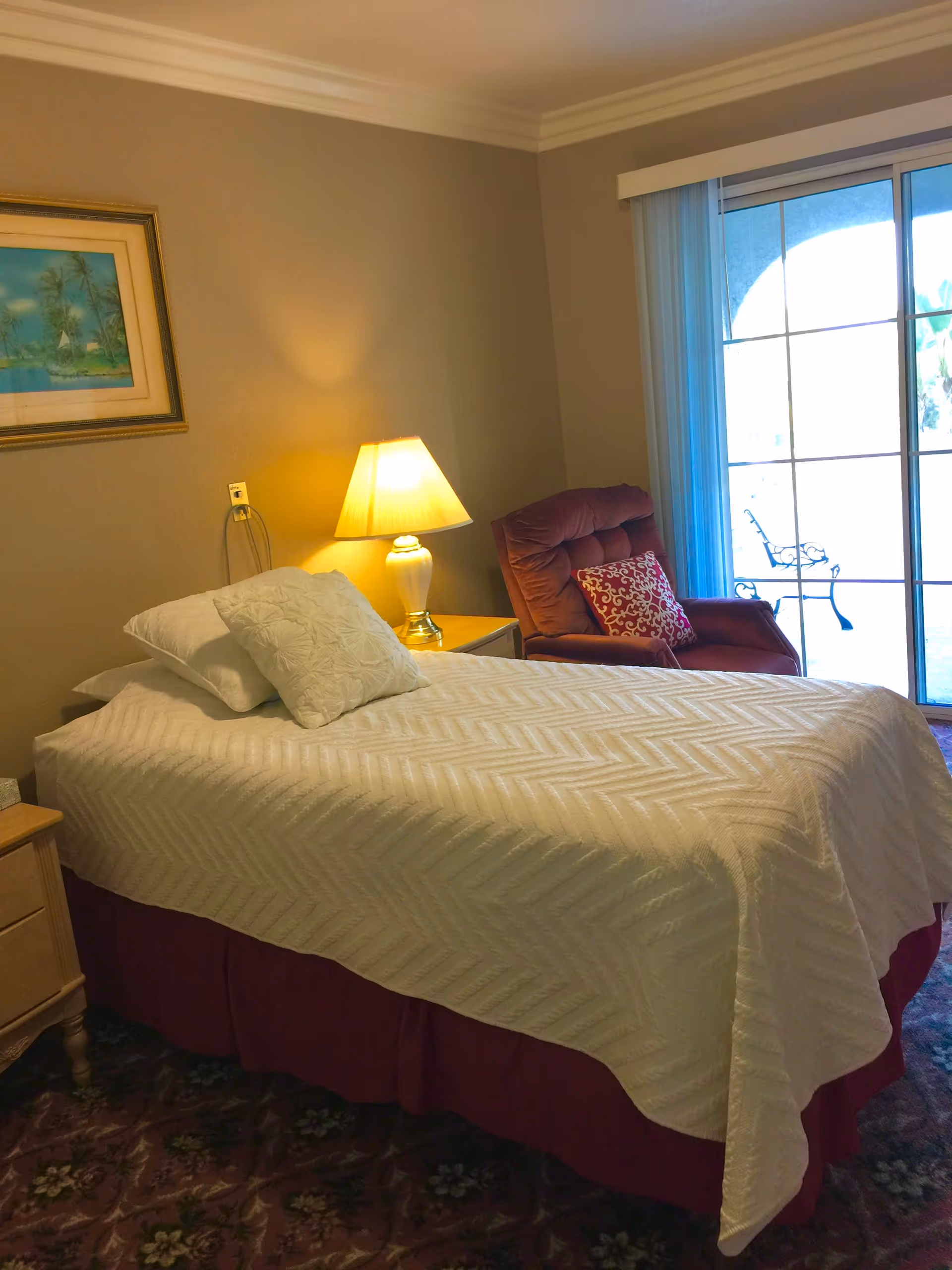 Photo of The Galleria View Villa