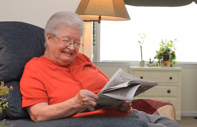 Photo of Providence Assisted Living