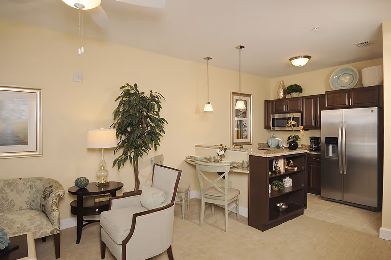 Photo 18 of Allegro Senior Living – Winter Park, FL