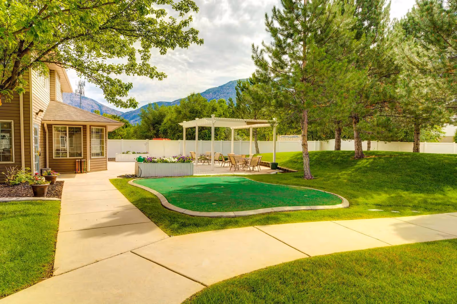 Photo 5 of The Auberge at North Ogden