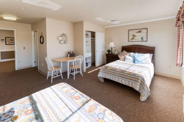 Photo 11 of Cedar Creek of Bloomington Memory Care