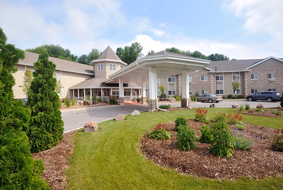 Photo of Emerald Bay Retirement Community - Assisted Living and Memory Care