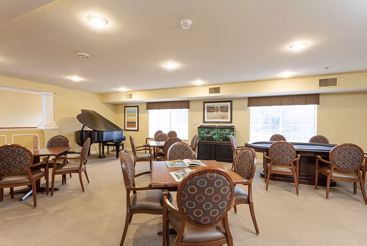 Photo 9 of Avista Senior Living Tucson