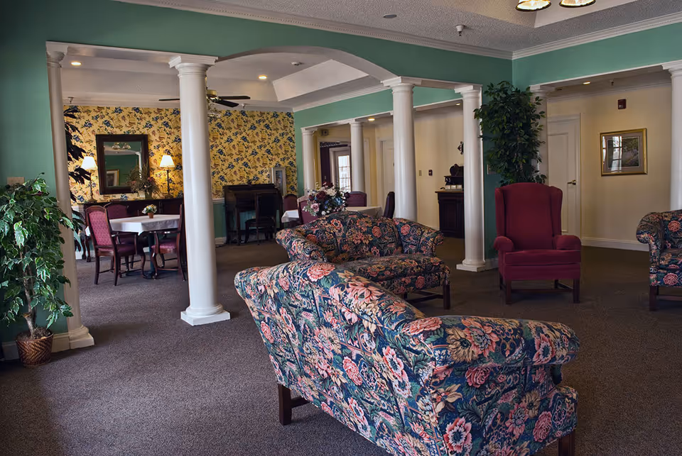 Photo 8 of Windsor House Greenville