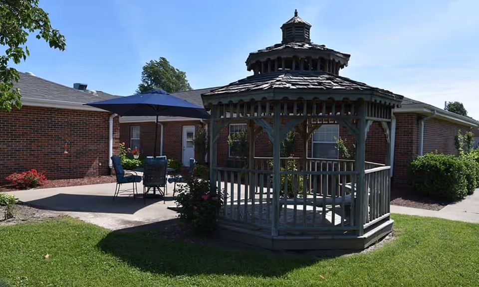 Photo 5 of Maple Tree Terrace Assisted Living By Americare
