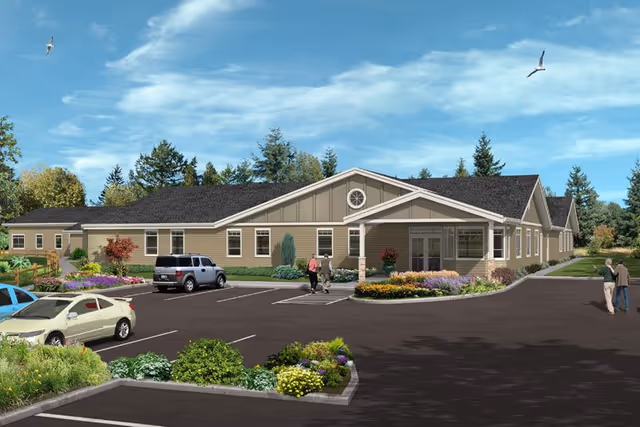 Photo of Lighthouse Memory Care
