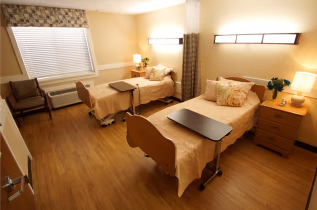 Photo 3 of Quince Nursing and Rehab Center