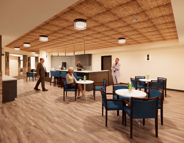 Photo 4 of Hilltop Springs Senior Living