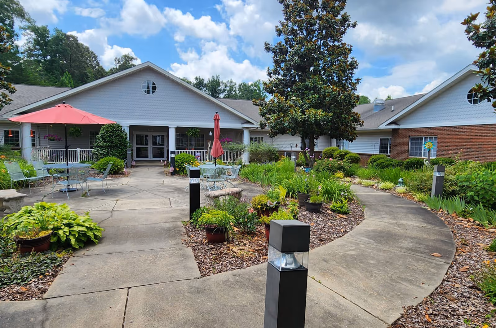 Photo 3 of Ramseur Rehabilitation and Healthcare Center