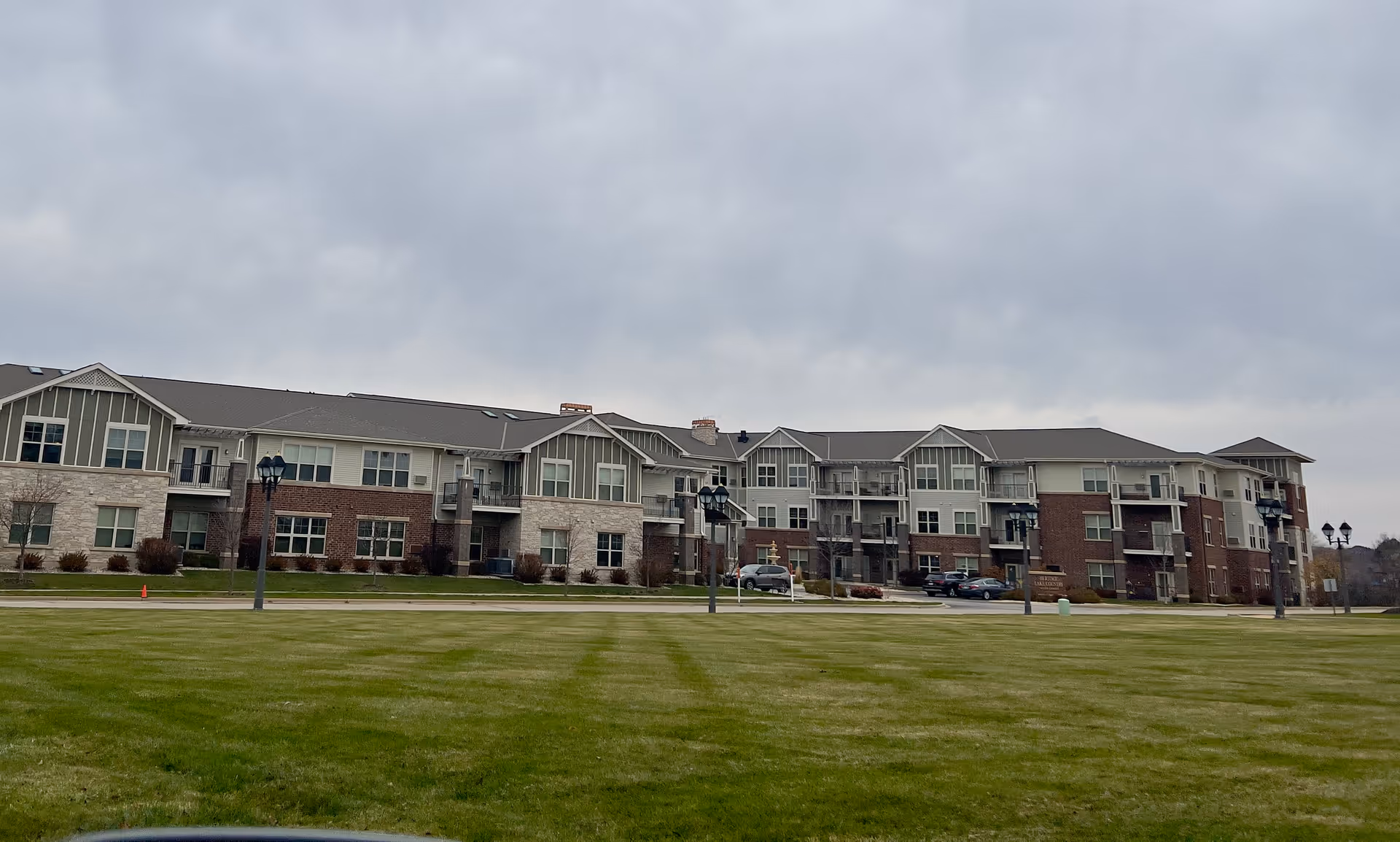 Photo of Heritage Court Memory Care