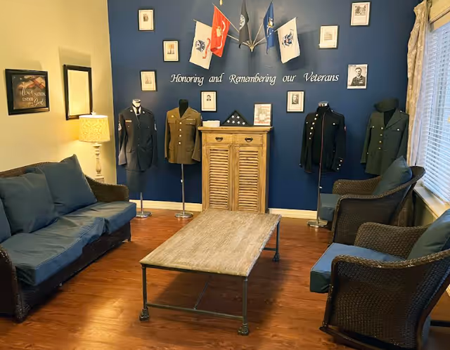 Photo 3 of Shawnee Memory Care