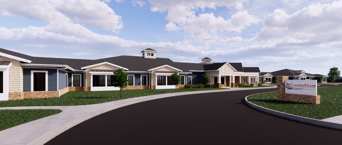Photo of CountryHouse Residence