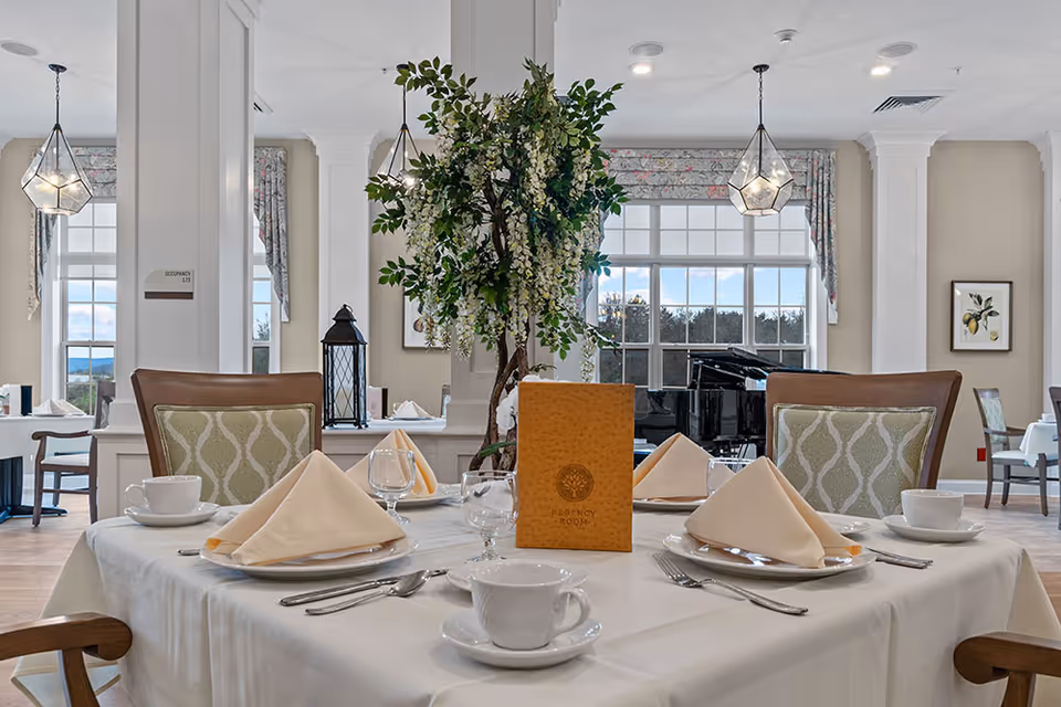 Photo 33 of Regency at Augusta Assisted Living & Memory Care
