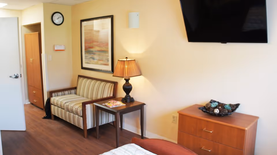 Photo 5 of Titusville Rehab & Nursing