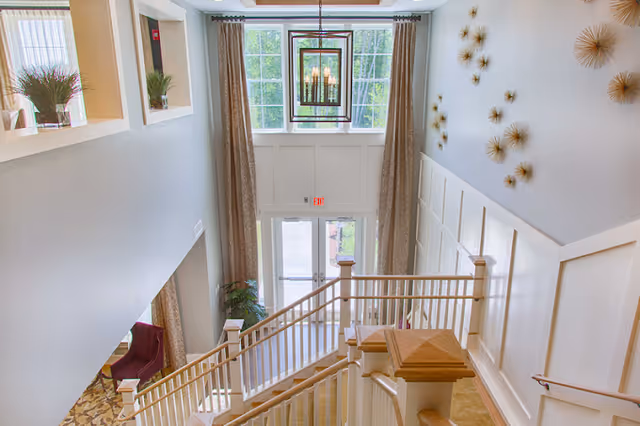 Photo 22 of The Residence at Salem Woods