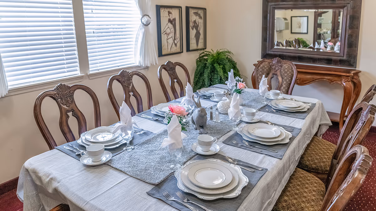 Photo 25 of Holiday Chateau at Harveston