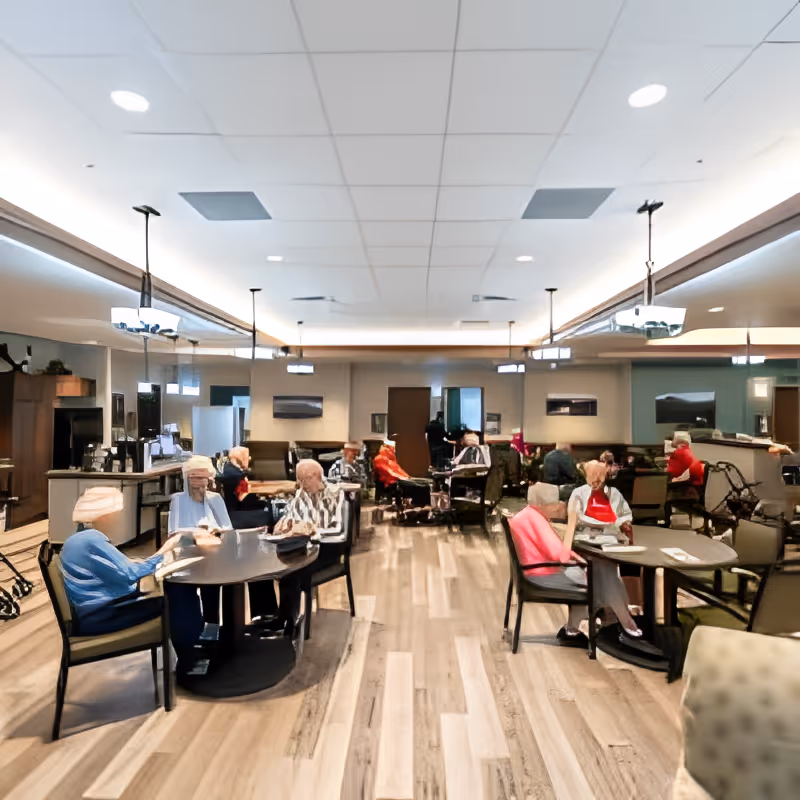 Photo 17 of Fieldstone Memory Care Olympia