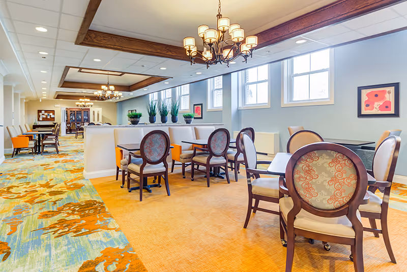 Photo 14 of Amazing Grace Senior Living