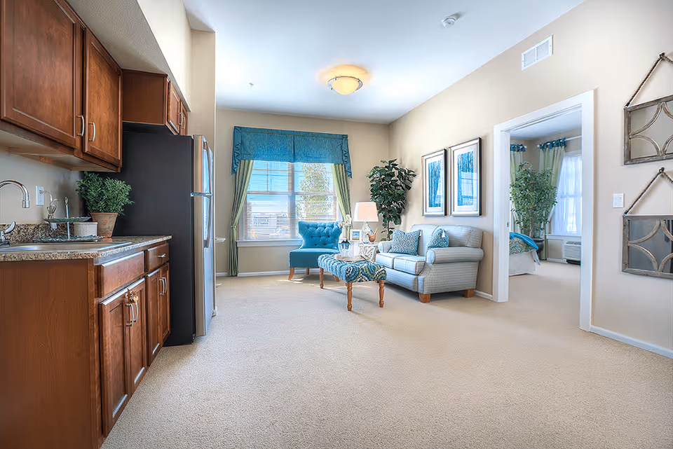 Photo 14 of MorningStar Assisted Living & Memory Care of Albuquerque