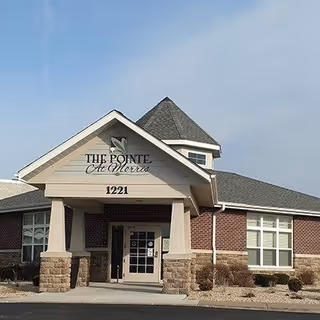 Photo 2 of The Pointe At Morris
