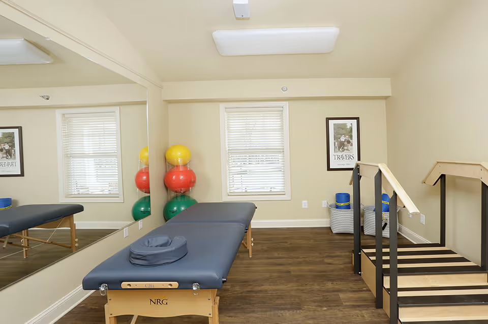 Photo 8 of Meadowthorpe Assisted Living and Memory Care