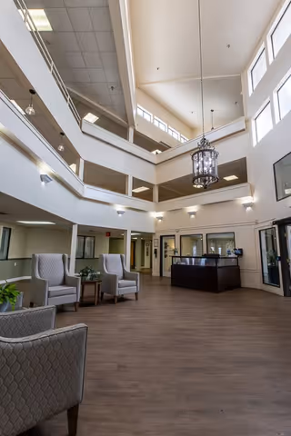 Photo 14 of Asher Point Independent Living of Amarillo