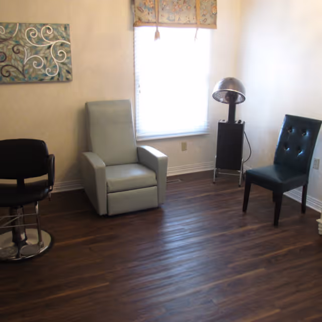 Photo 7 of Divine Life Assisted Living Center of Lansing