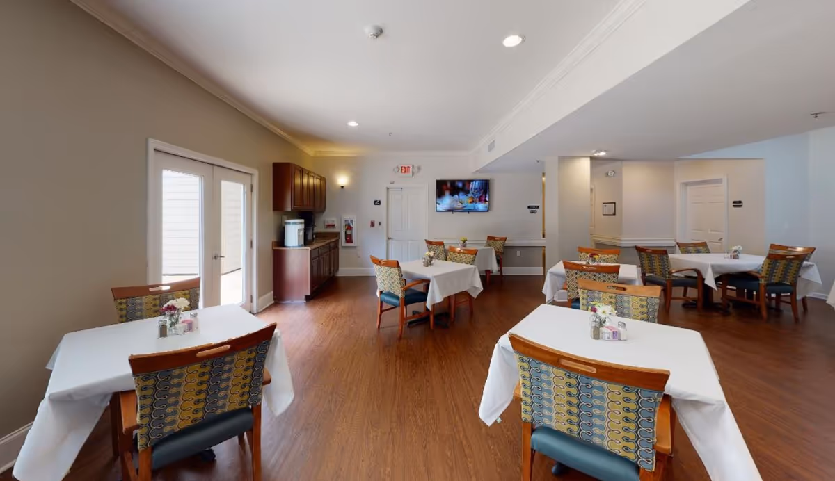 Photo 29 of Highlands Senior Living Norcross
