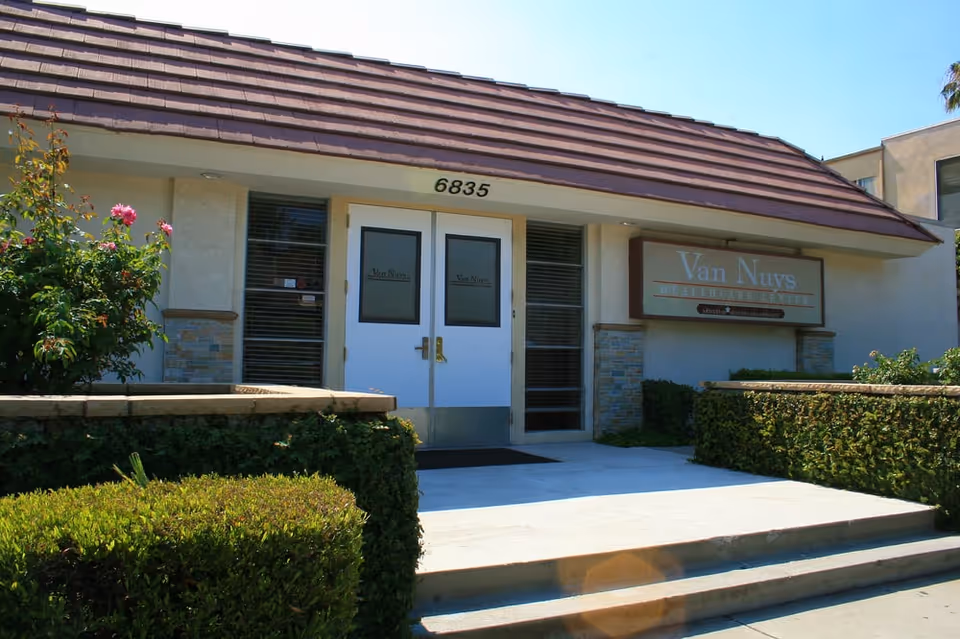 Photo of The Care Center on Hazeltine