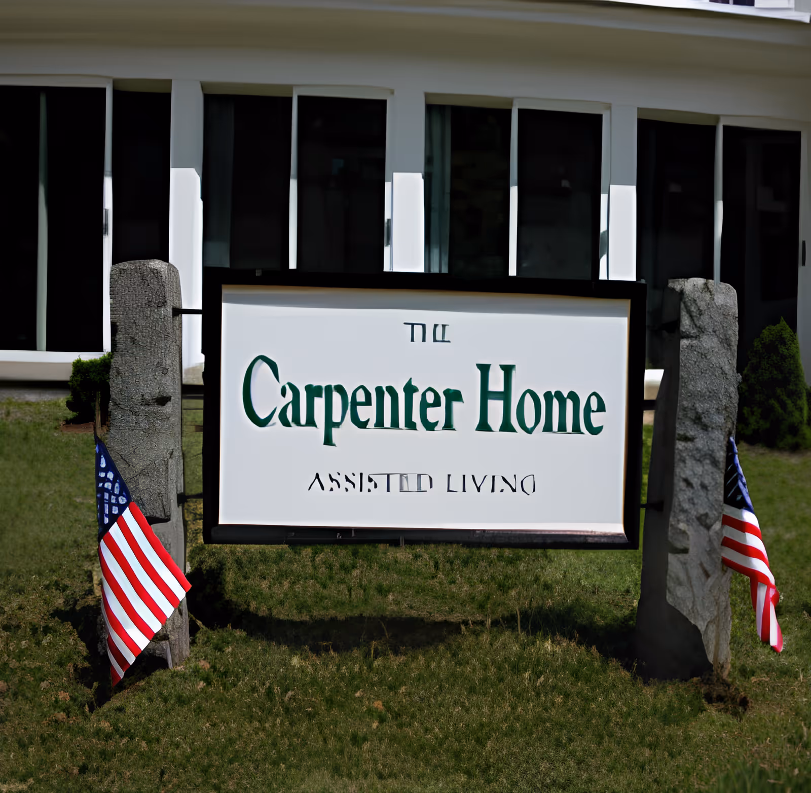 Photo of The Carpenter Home