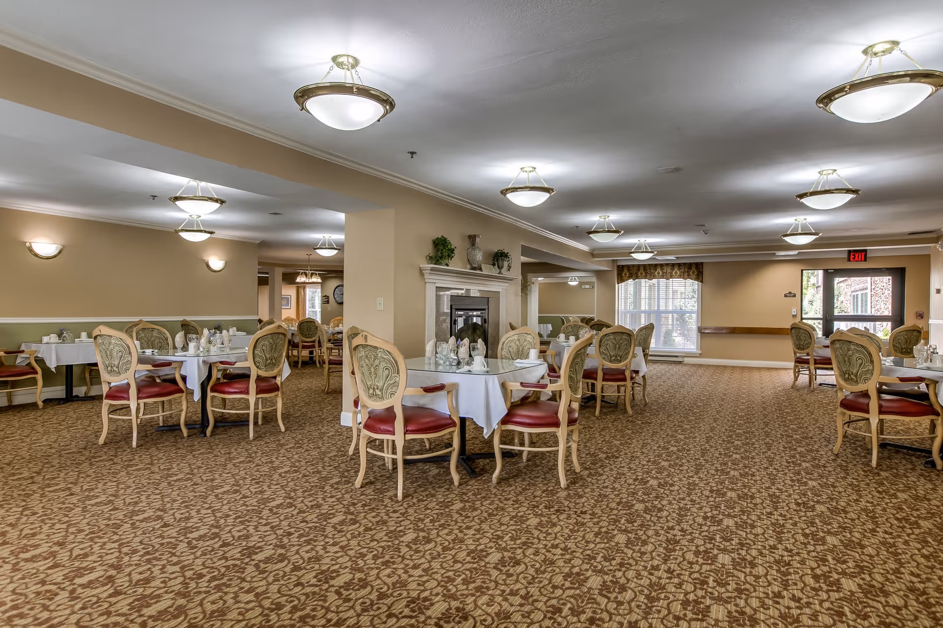Photo 26 of Remington Heights Retirement Community