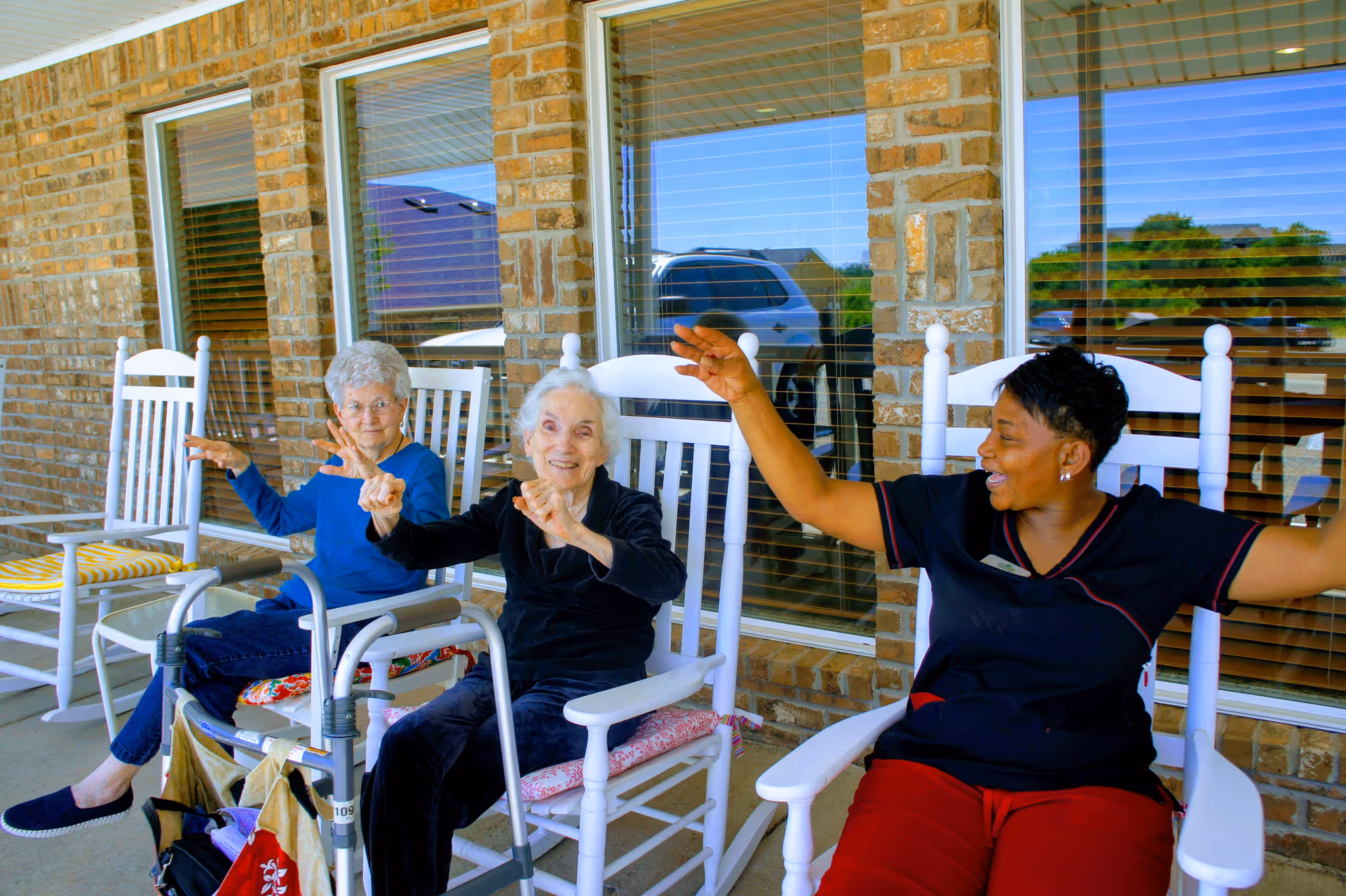 Photo 2 of Goodlife Senior Living and Memory Care Amarillo