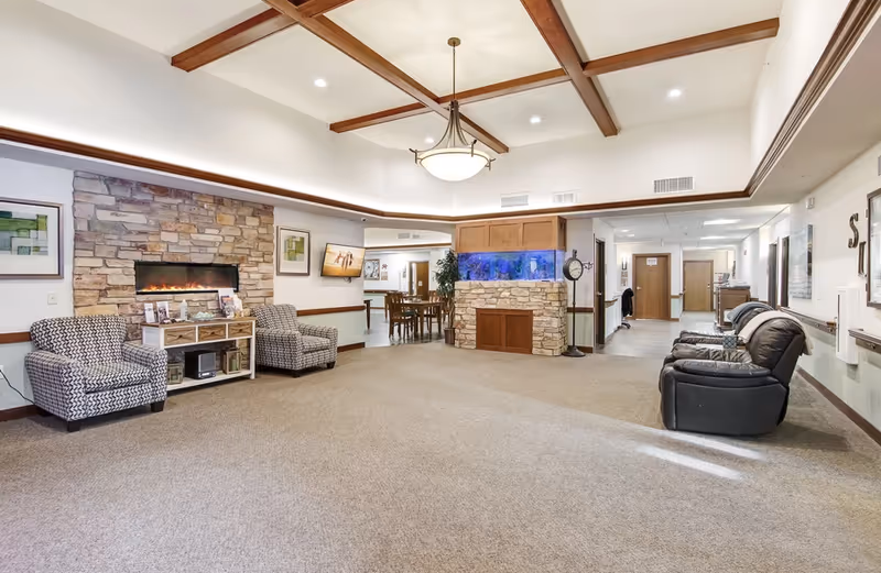 Photo 4 of Suite Living Senior Care - Roseville