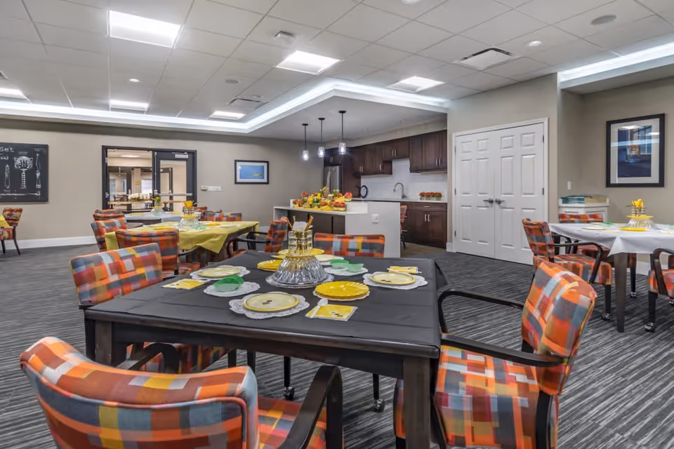 Photo 17 of Carnegie Village Senior Living Community