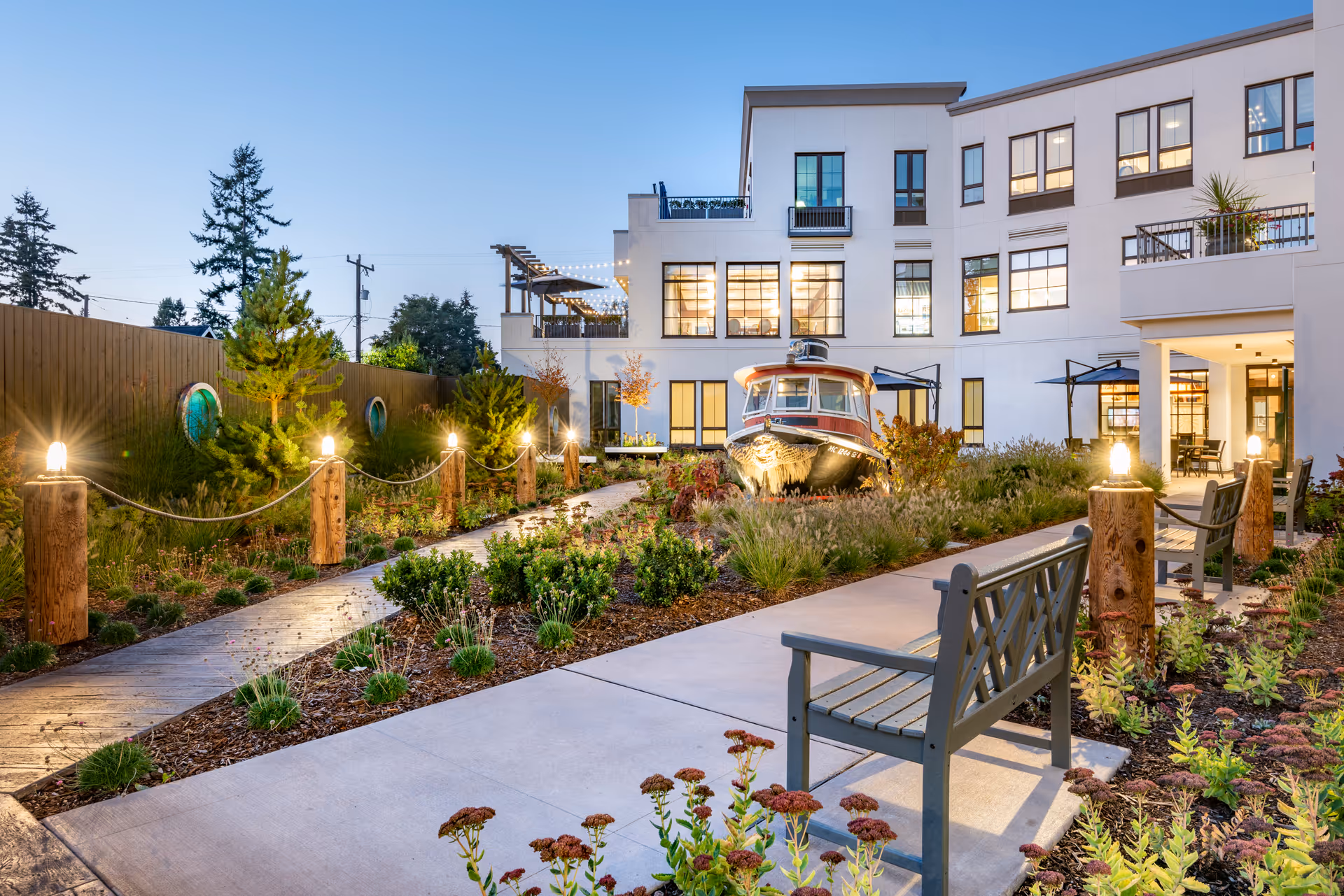 Photo 27 of Aegis Living West Seattle