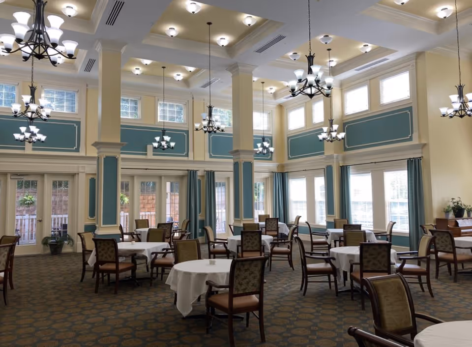 Photo 31 of Canterfield Senior Living