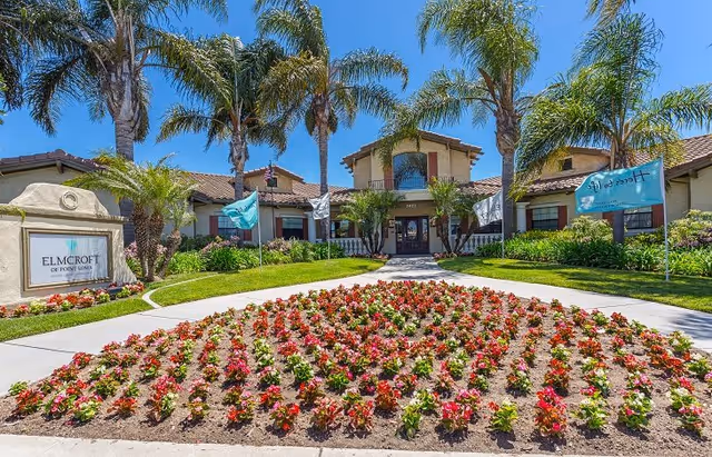 Photo of Point Loma Estates Memory Care