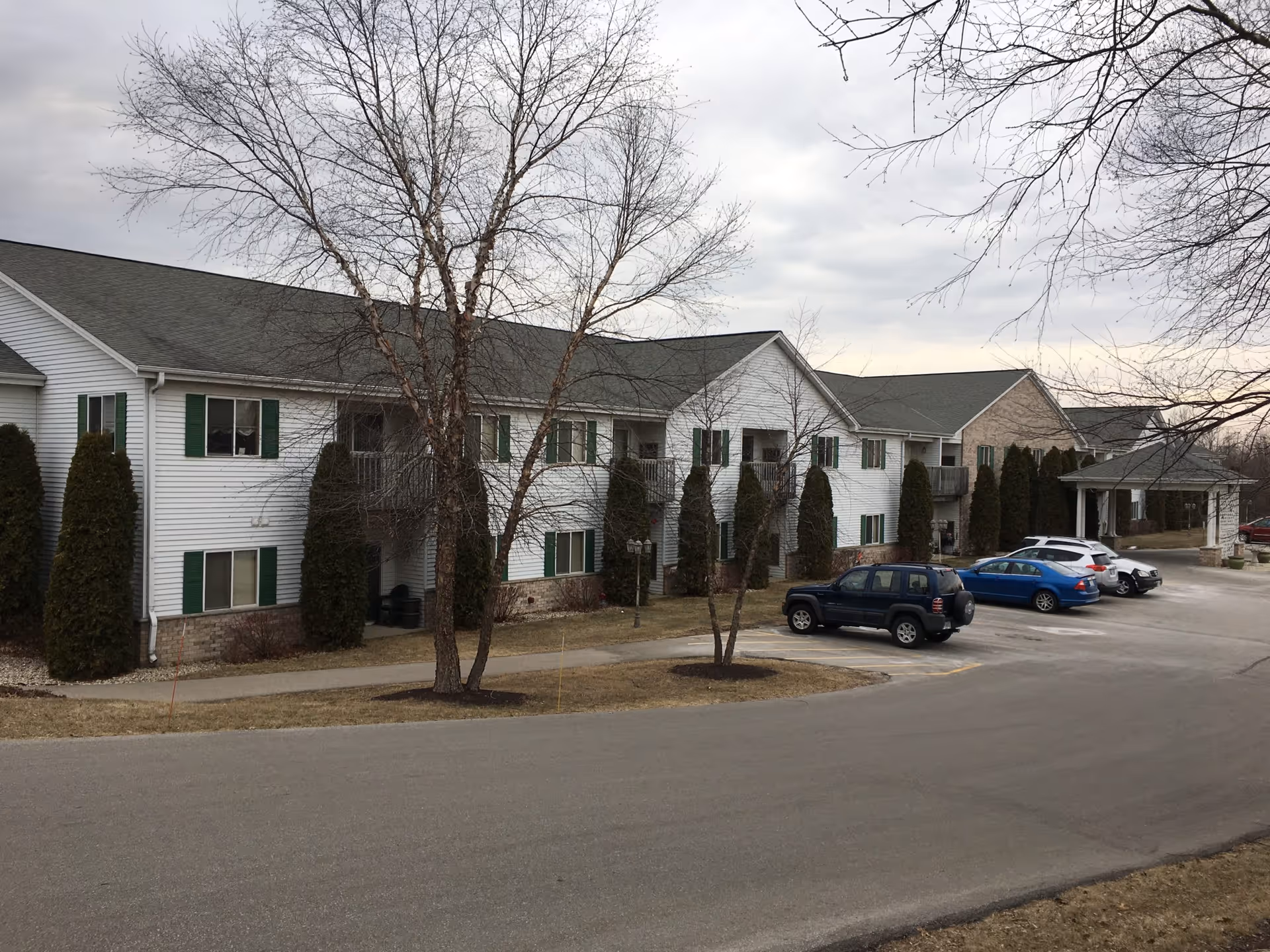 Photo 3 of Castle Senior Living - Birchrock Apartments & Townhouses