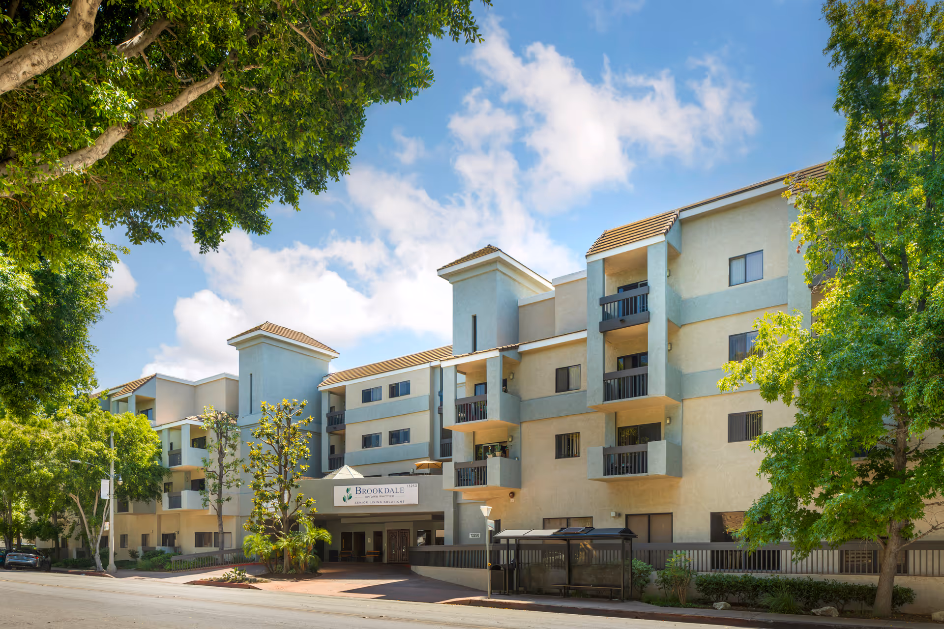 Photo 2 of Brookdale Uptown Whittier