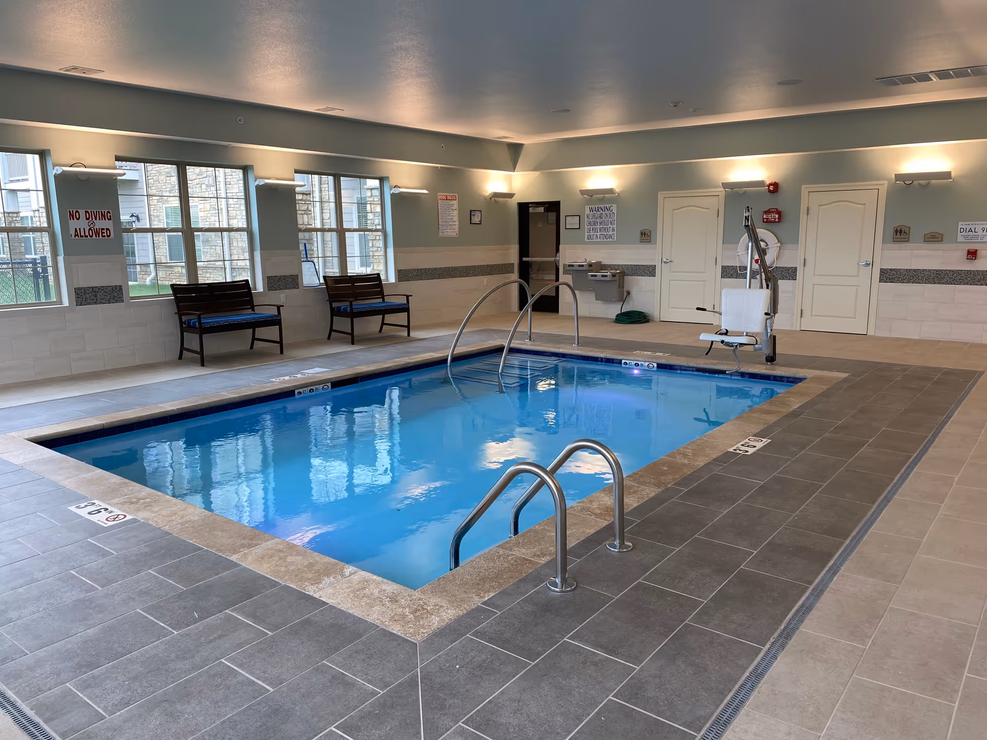Photo 10 of The Madison Senior Living