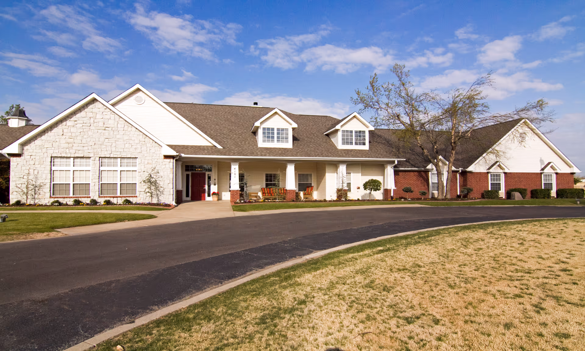 Photo of Homestead Assisted Living of Bethany